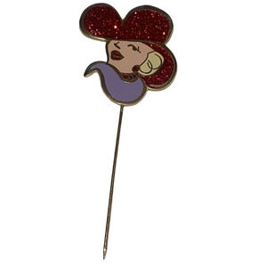Red Hat Society 2004 Hat Pin